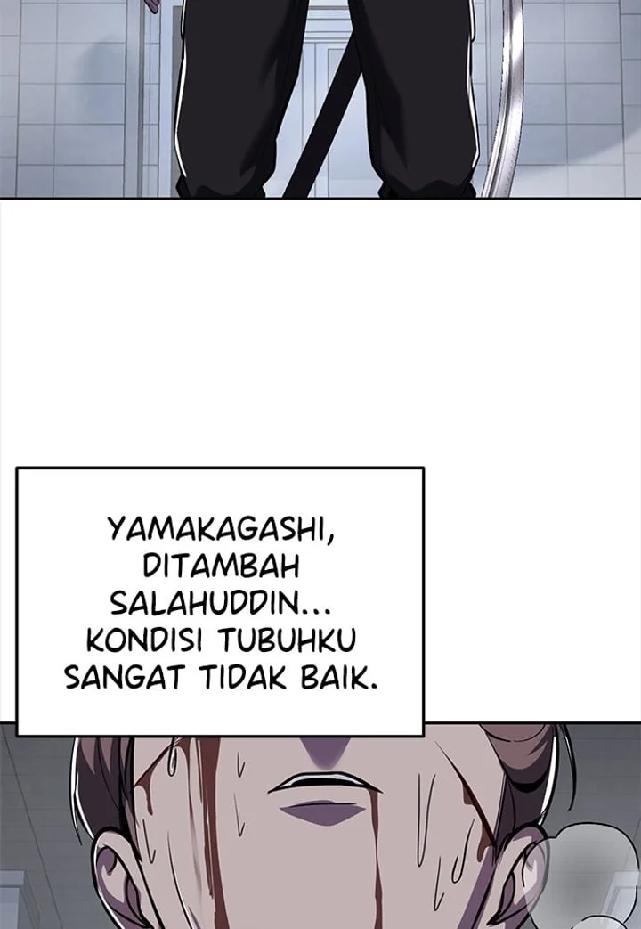 The Boy of Death Chapter 300 Gambar 130