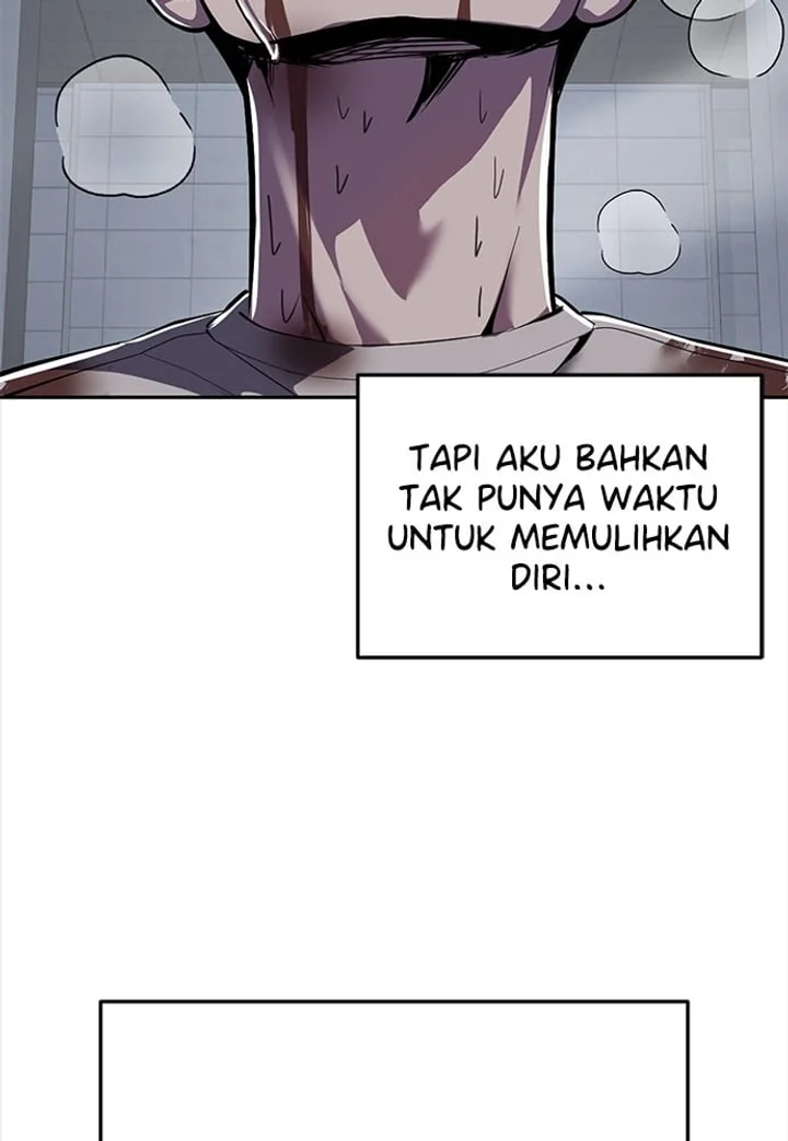The Boy of Death Chapter 300 Gambar 131