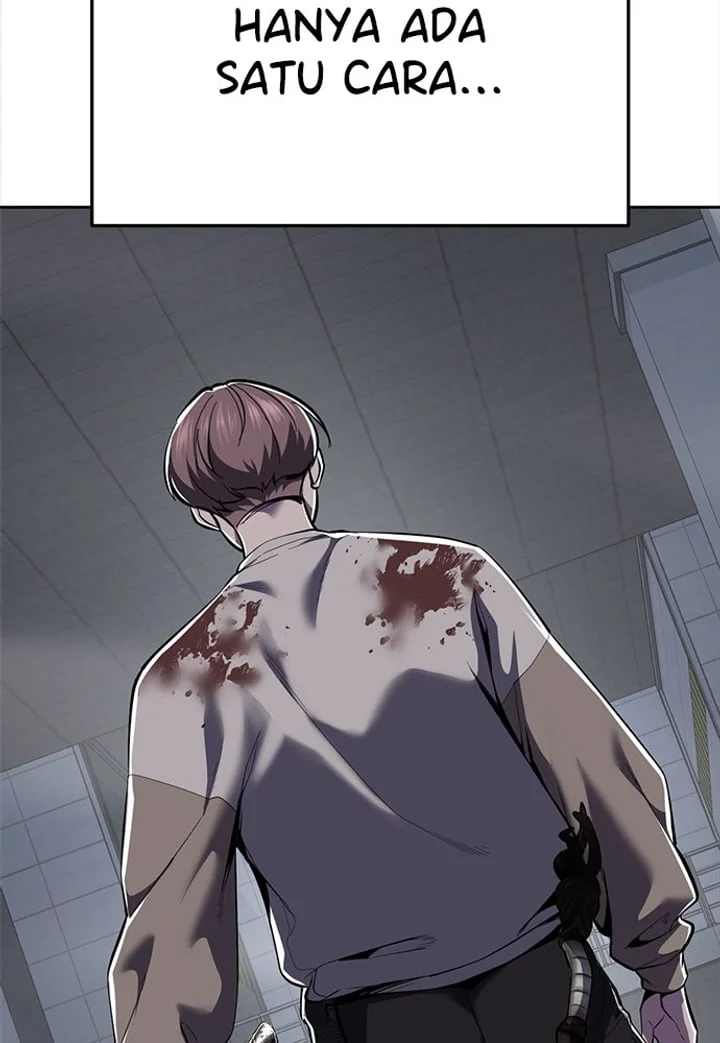 The Boy of Death Chapter 300 Gambar 132