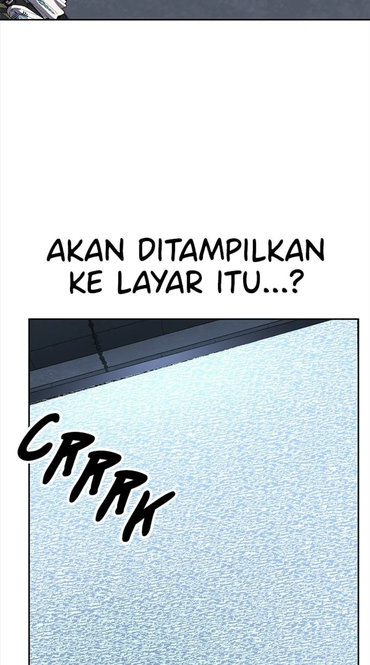 The Boy of Death Chapter 301 Gambar 101
