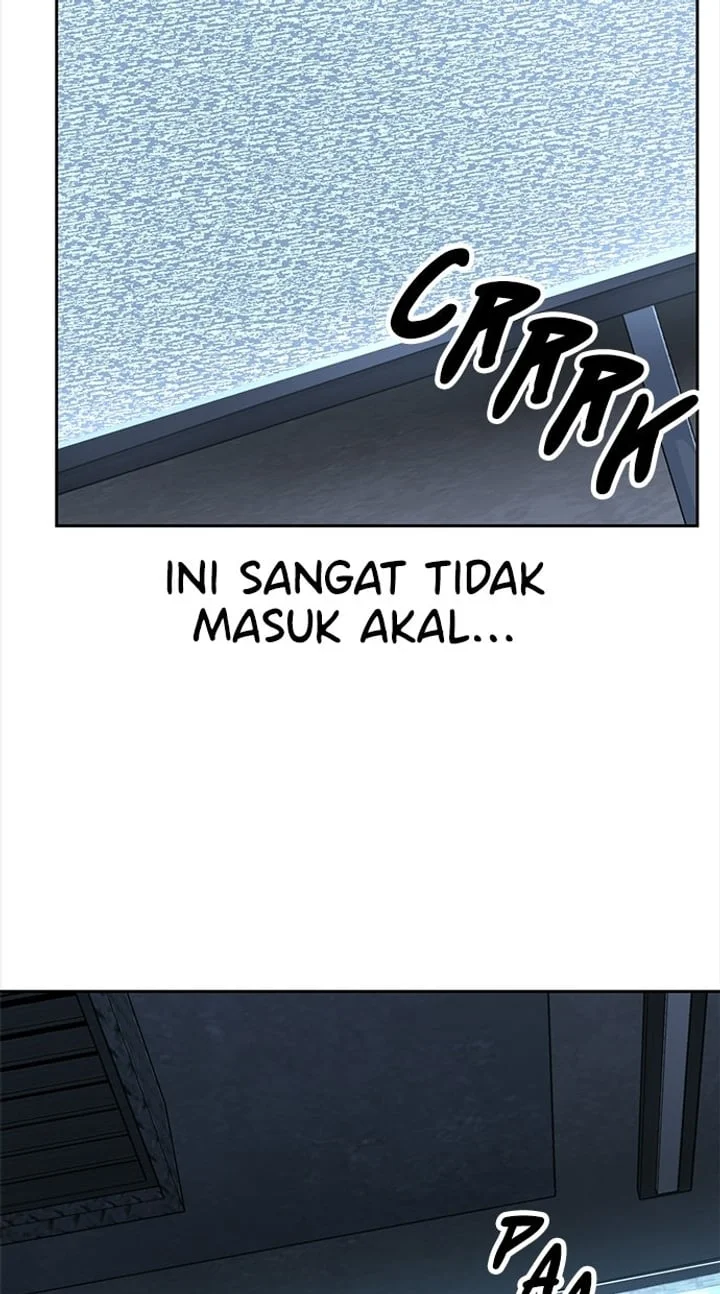 The Boy of Death Chapter 301 Gambar 102