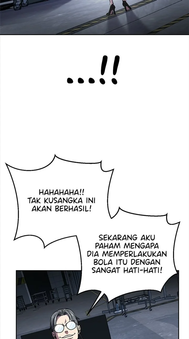 The Boy of Death Chapter 301 Gambar 104