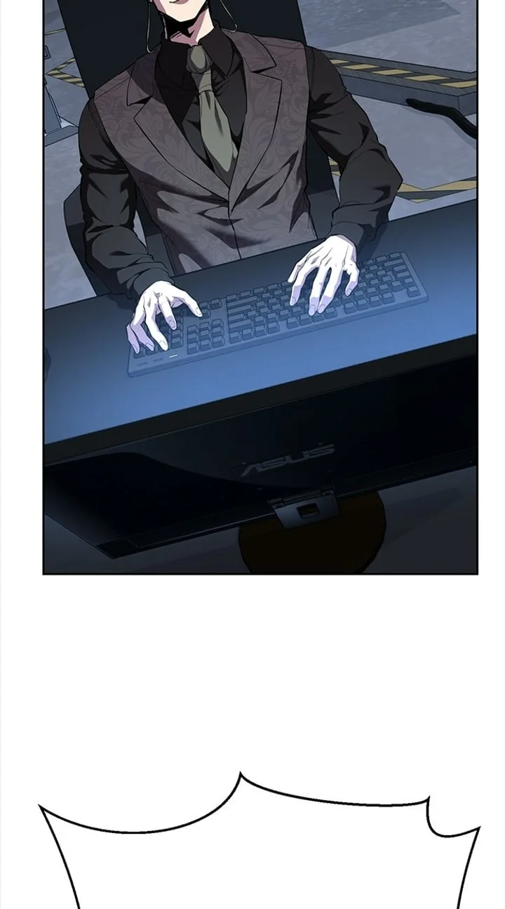 The Boy of Death Chapter 301 Gambar 105