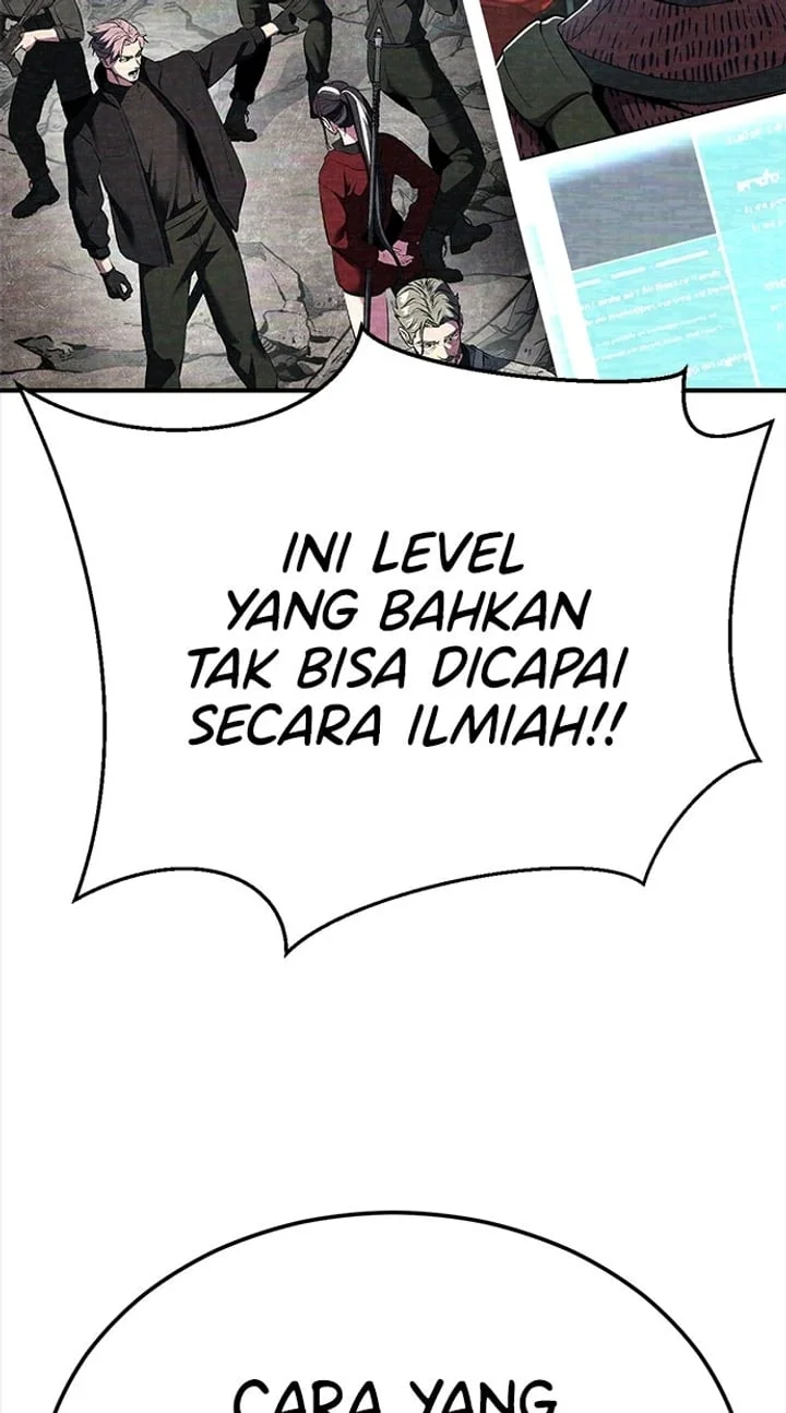 The Boy of Death Chapter 301 Gambar 107