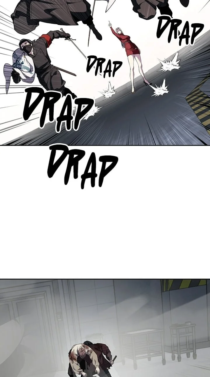 The Boy of Death Chapter 302 Gambar 90