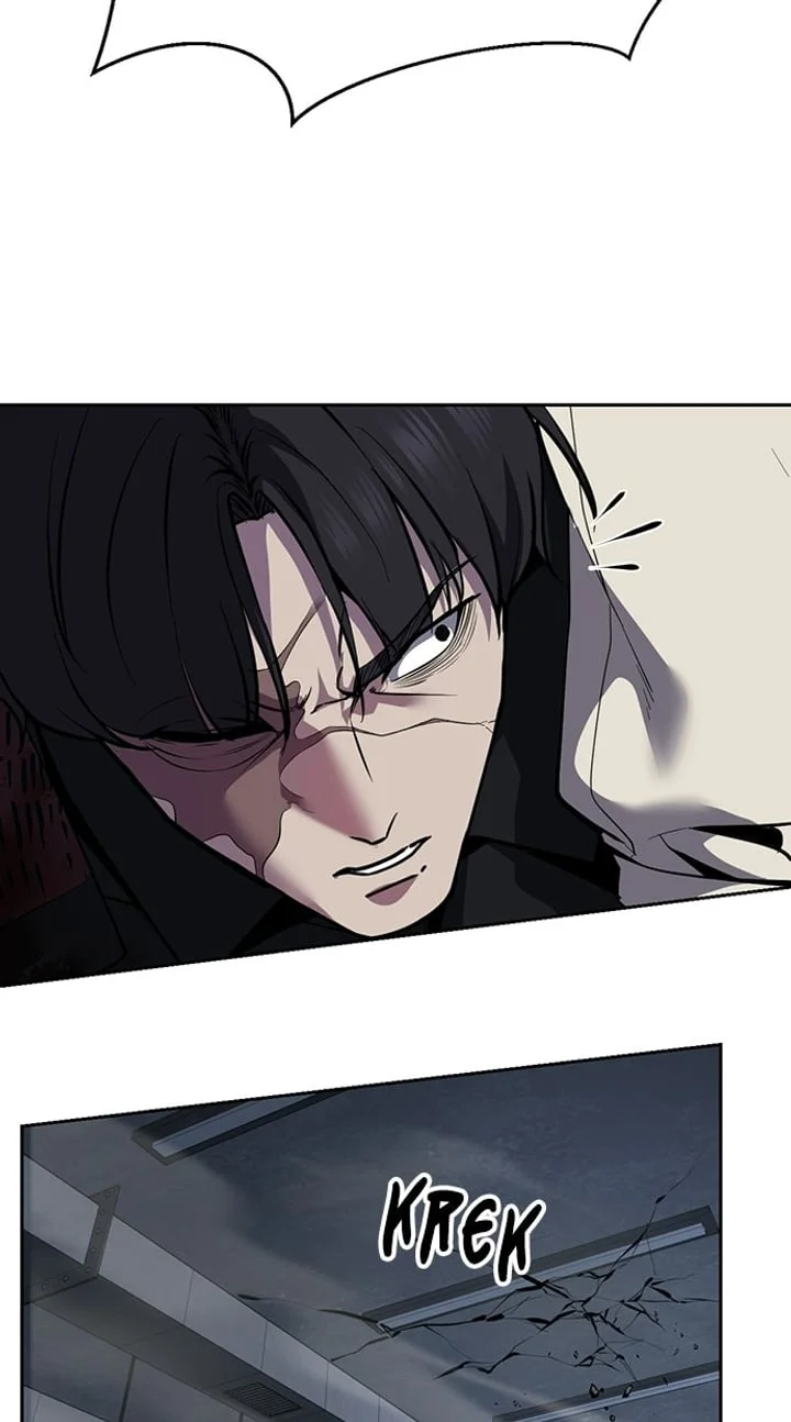 The Boy of Death Chapter 302 Gambar 93