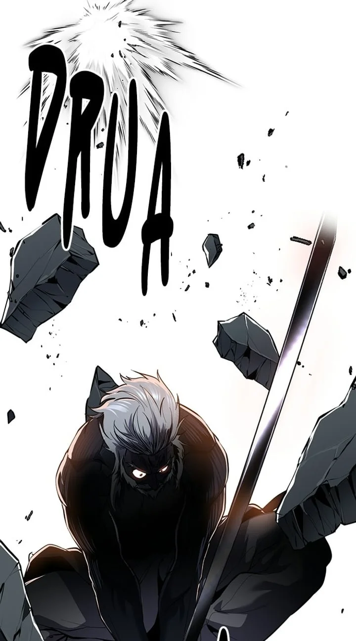 The Boy of Death Chapter 302 Gambar 95