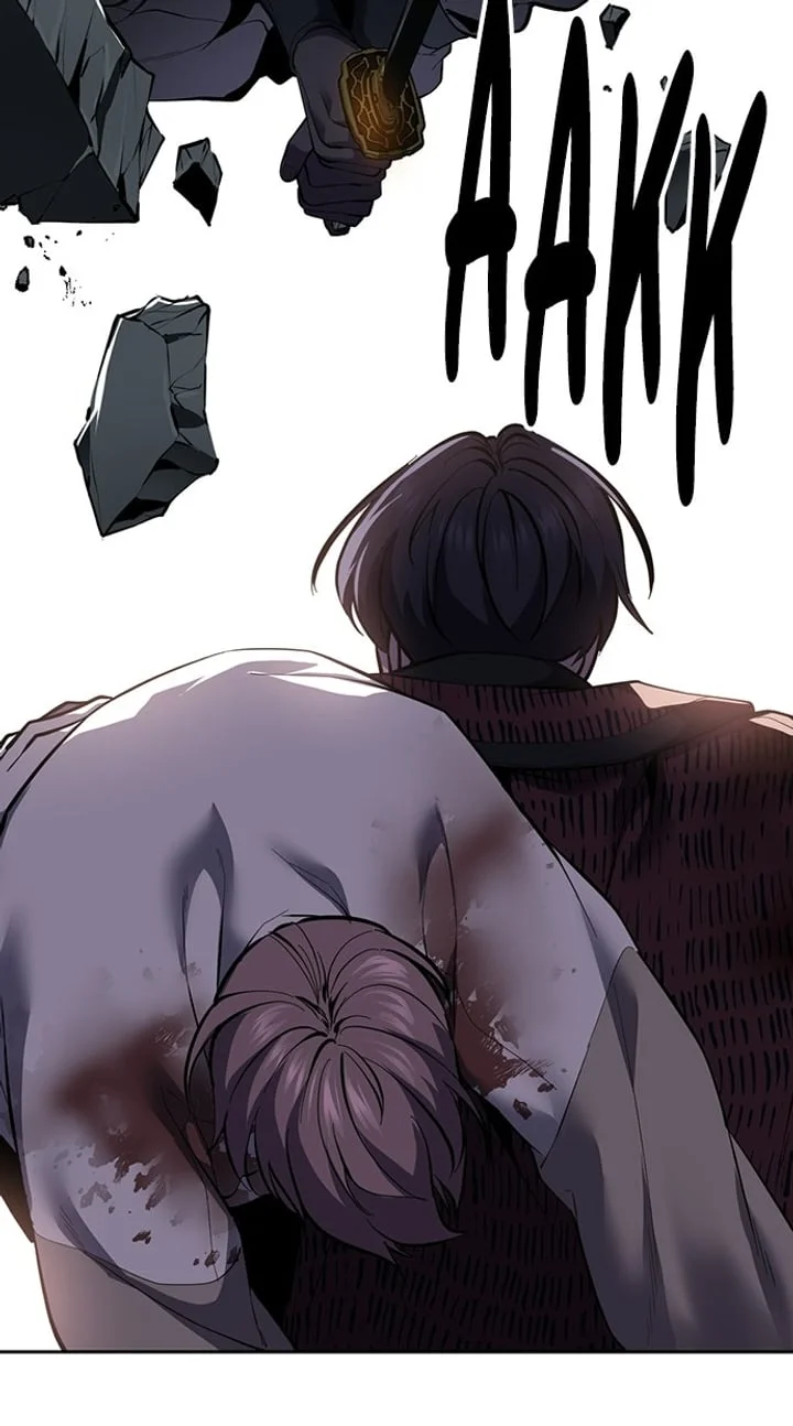The Boy of Death Chapter 302 Gambar 96