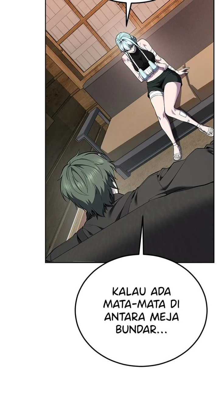 The Boy of Death Chapter 303 Gambar 100