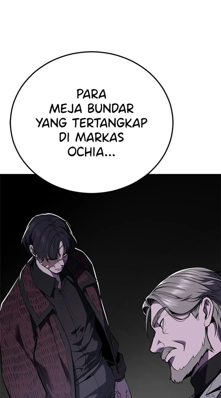 The Boy of Death Chapter 303 Gambar 101