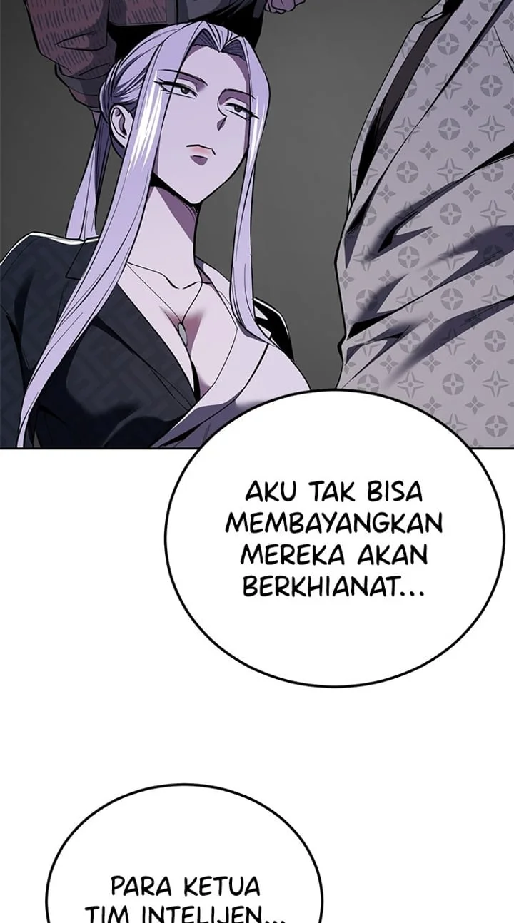 The Boy of Death Chapter 303 Gambar 102