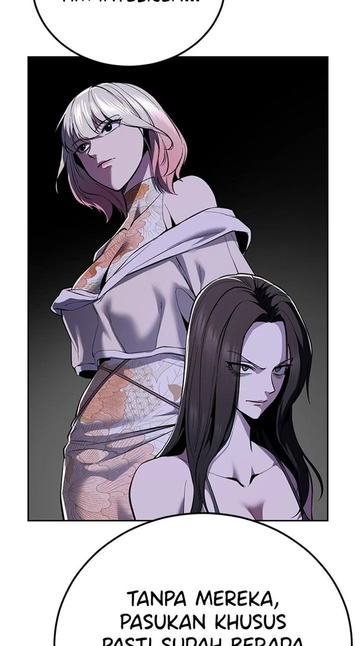 The Boy of Death Chapter 303 Gambar 103