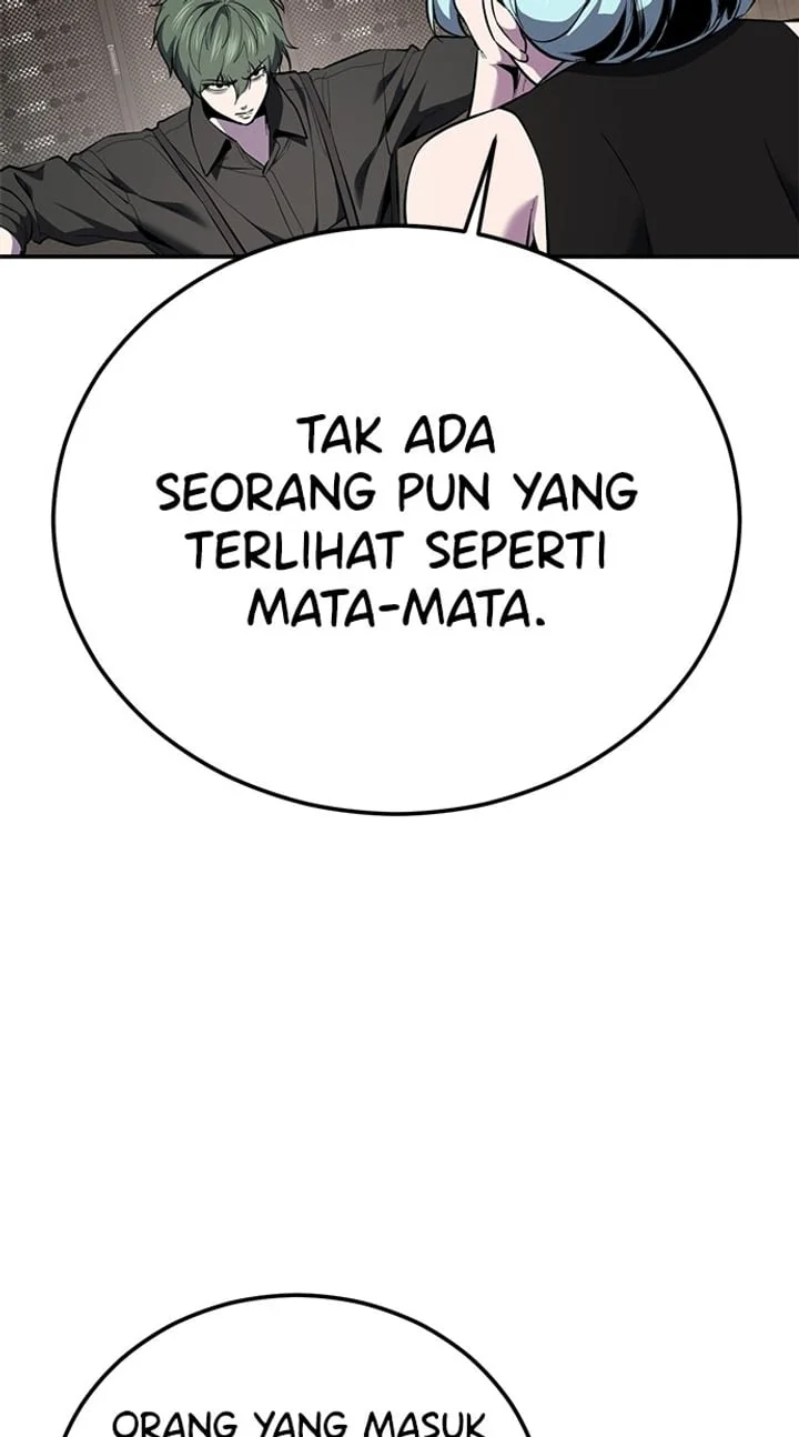 The Boy of Death Chapter 303 Gambar 106