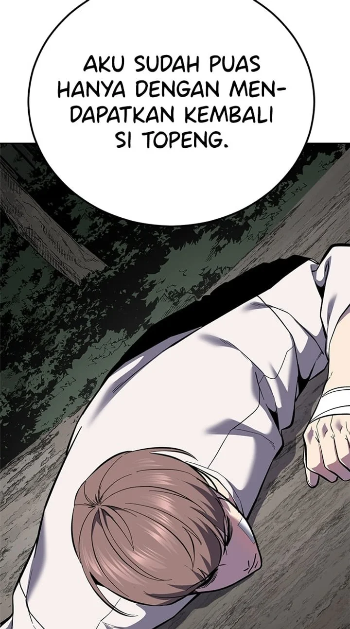 The Boy of Death Chapter 304 Gambar 88
