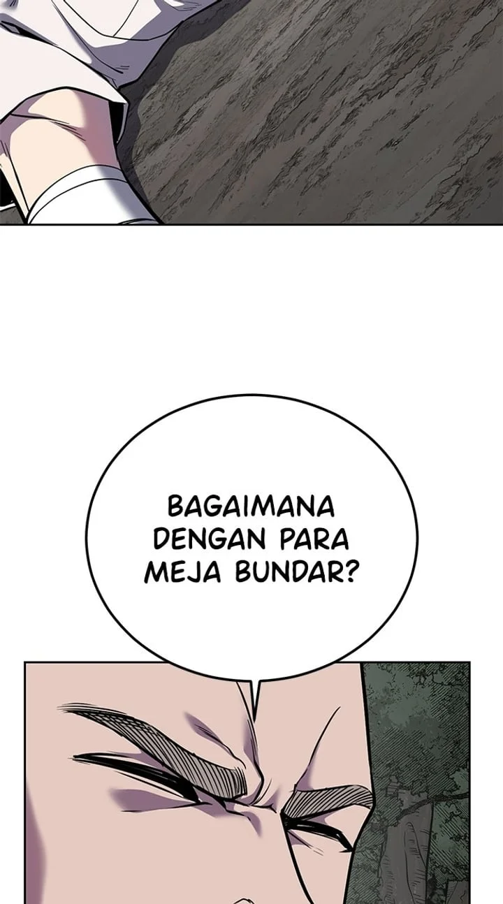 The Boy of Death Chapter 304 Gambar 89