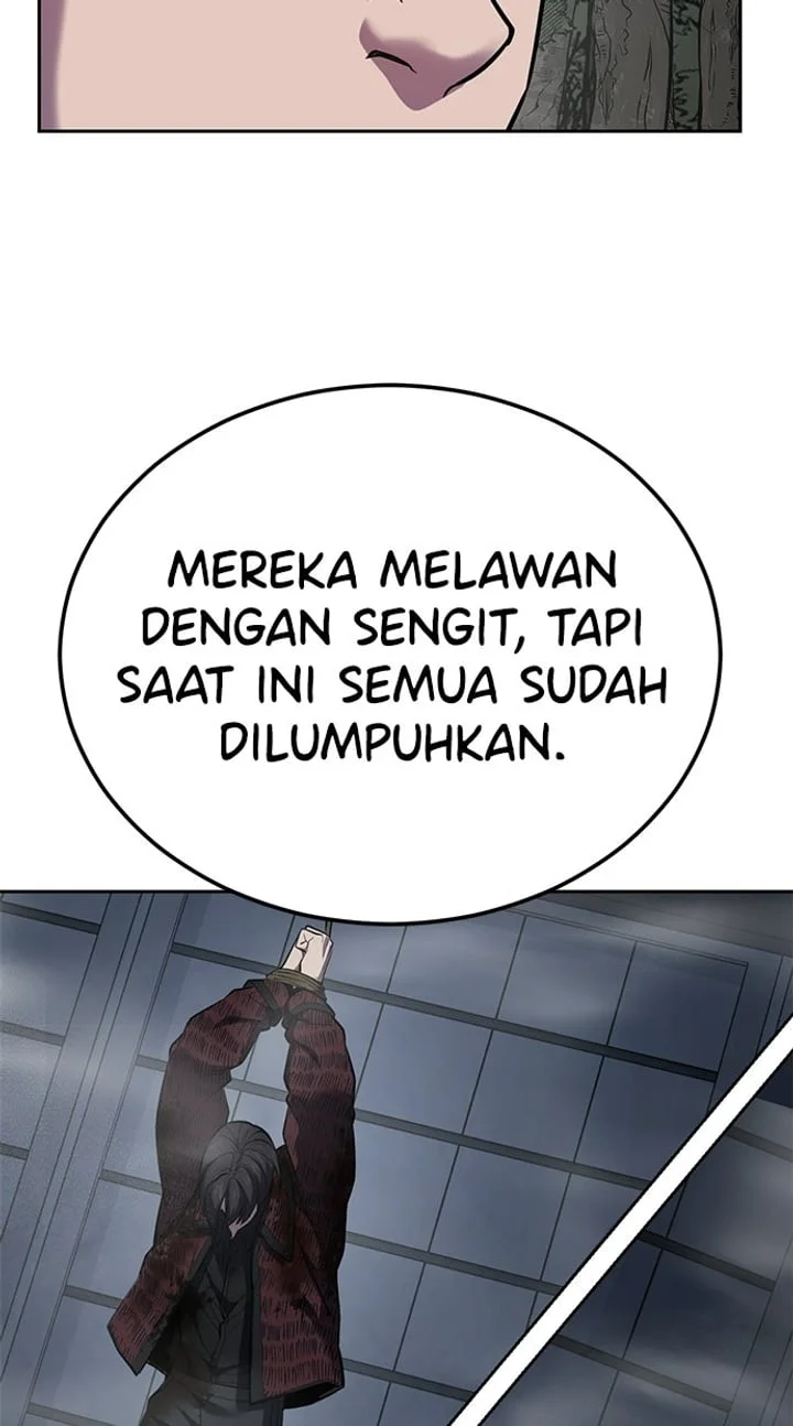 The Boy of Death Chapter 304 Gambar 90