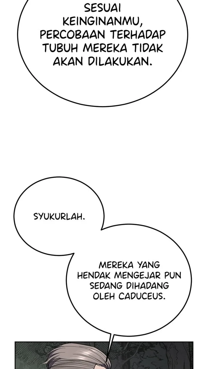 The Boy of Death Chapter 304 Gambar 92
