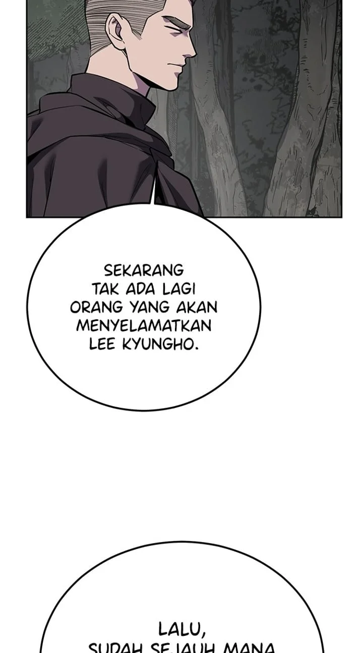 The Boy of Death Chapter 304 Gambar 93