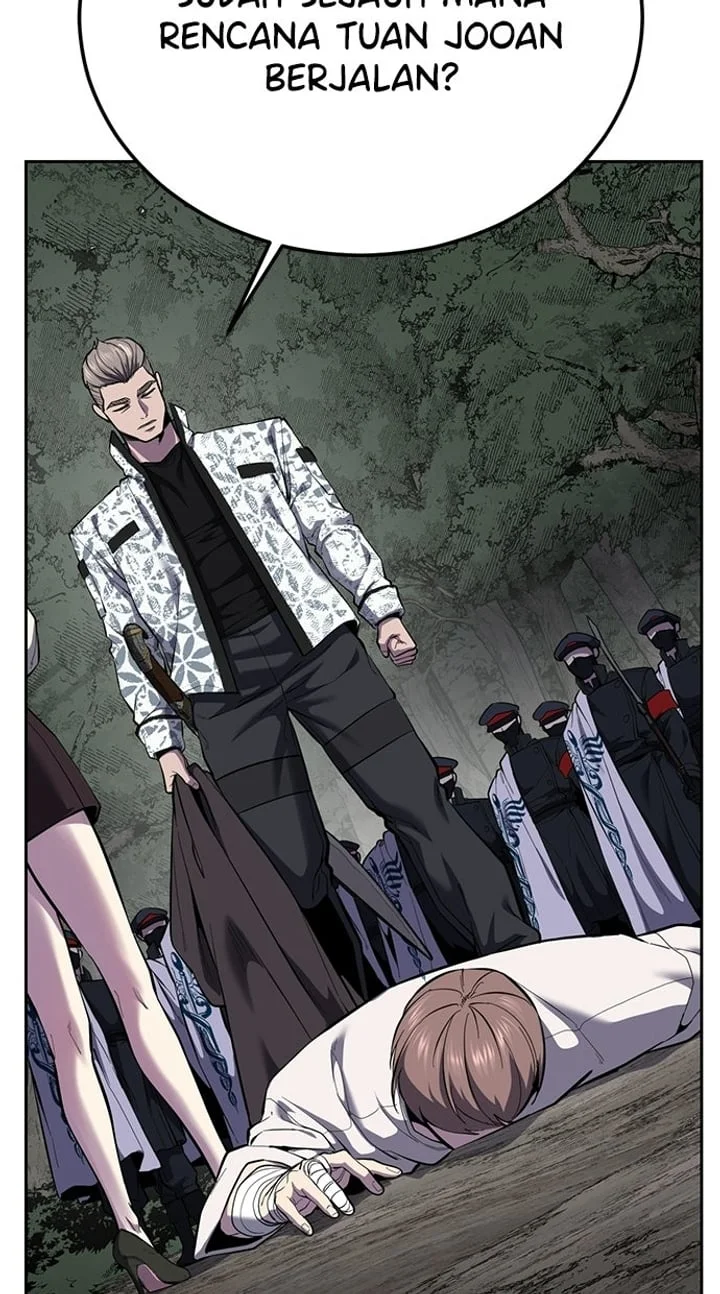 The Boy of Death Chapter 304 Gambar 94