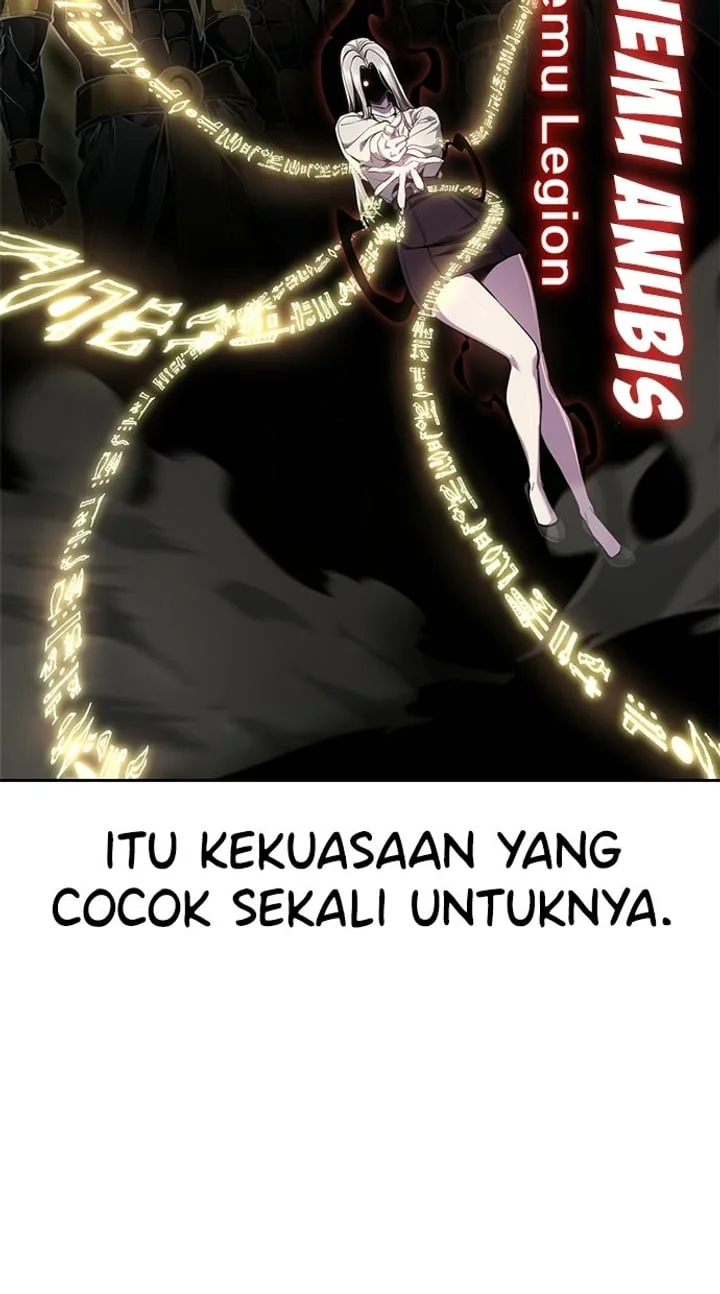 The Boy of Death Chapter 305 Gambar 100