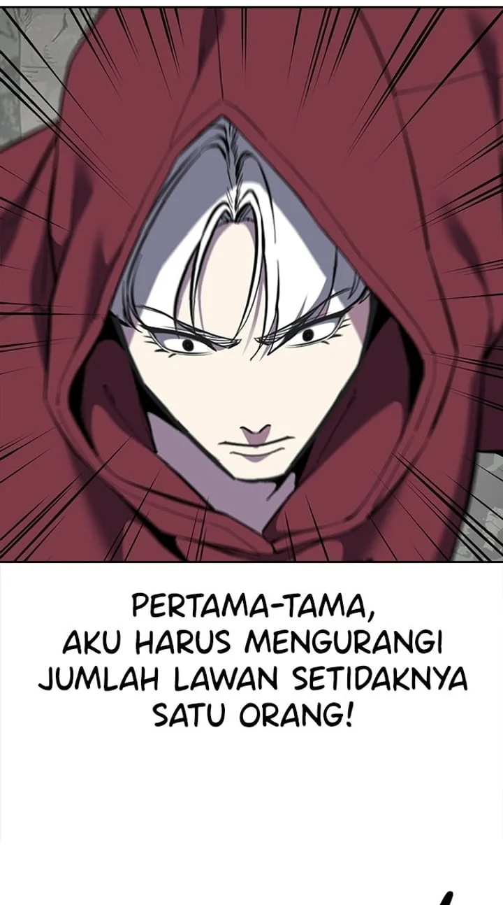 The Boy of Death Chapter 305 Gambar 101