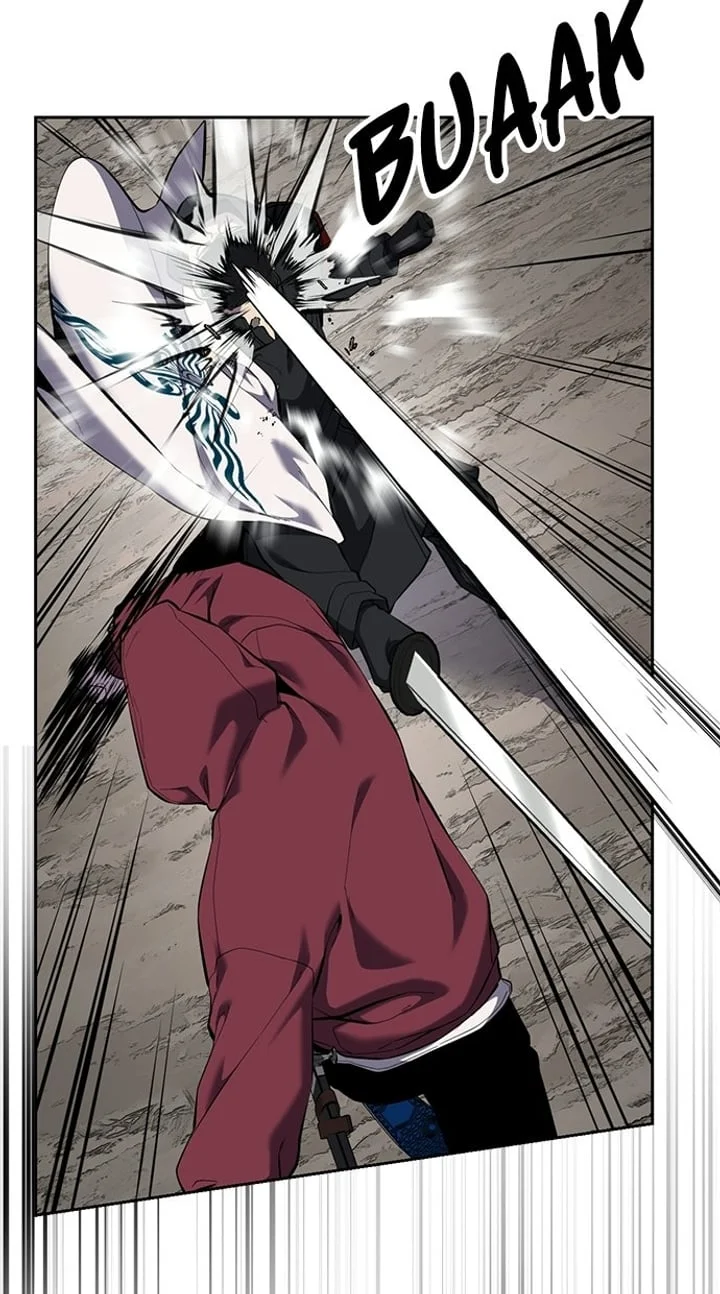 The Boy of Death Chapter 305 Gambar 102