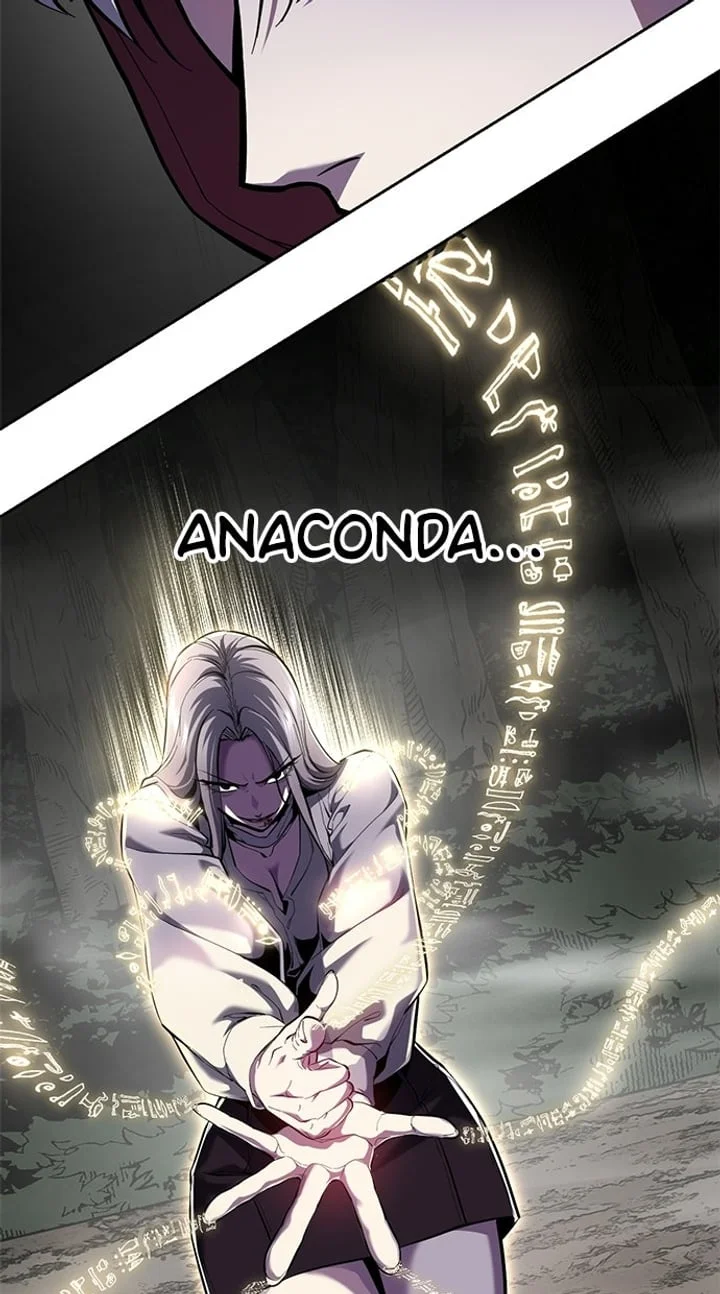 The Boy of Death Chapter 305 Gambar 97
