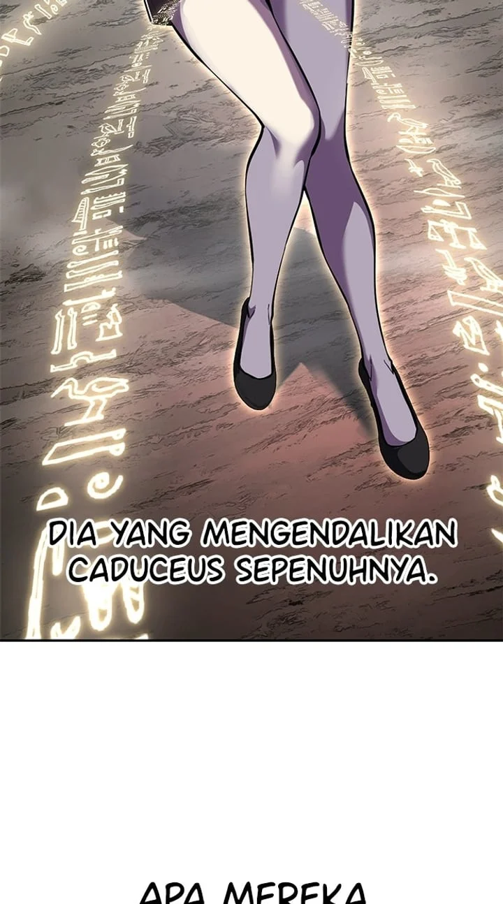 The Boy of Death Chapter 305 Gambar 98