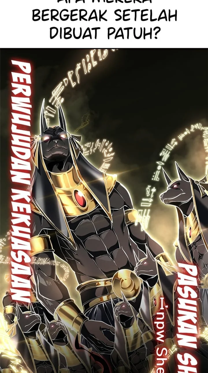 The Boy of Death Chapter 305 Gambar 99