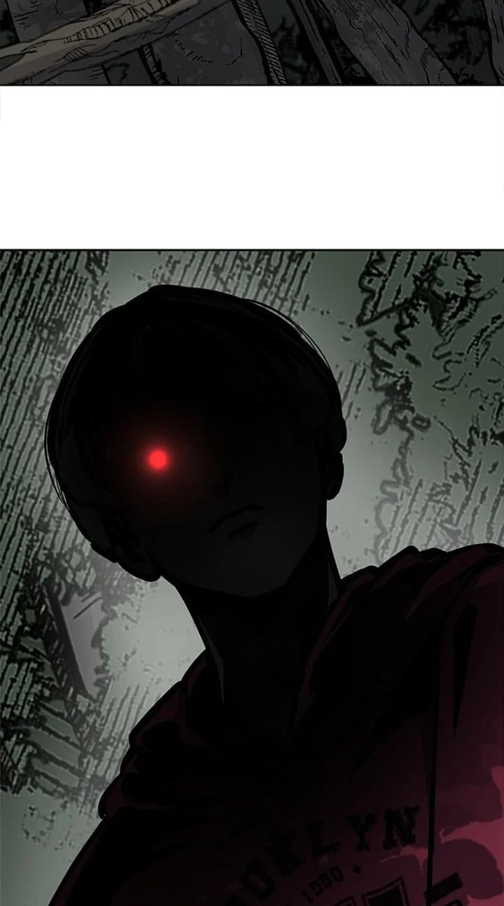 The Boy of Death Chapter 306 Gambar 101
