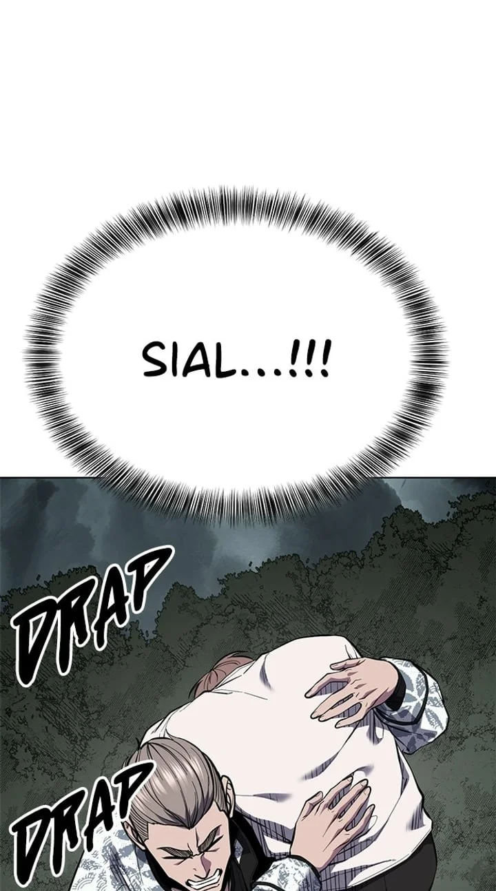 The Boy of Death Chapter 306 Gambar 104