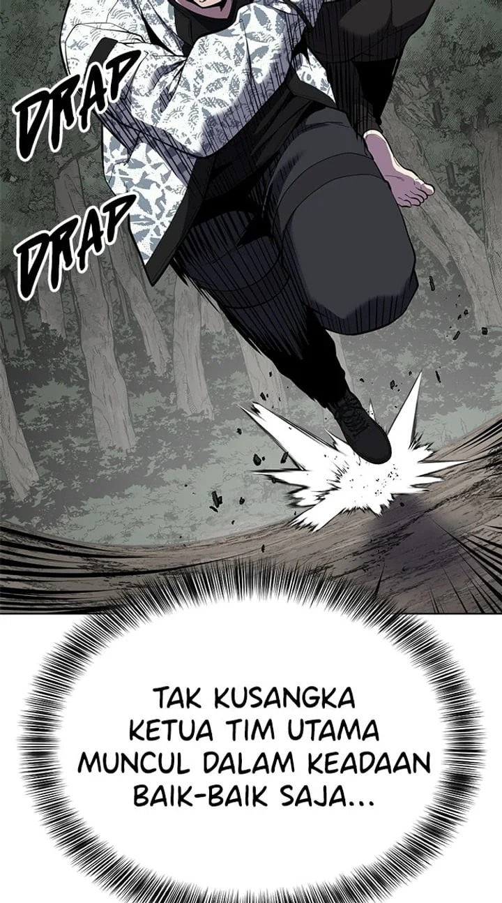 The Boy of Death Chapter 306 Gambar 105