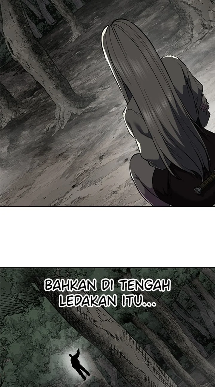 The Boy of Death Chapter 306 Gambar 98