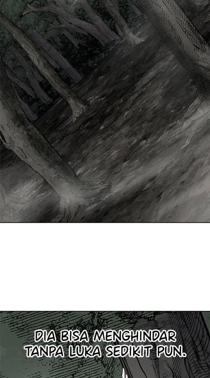 The Boy of Death Chapter 306 Gambar 99
