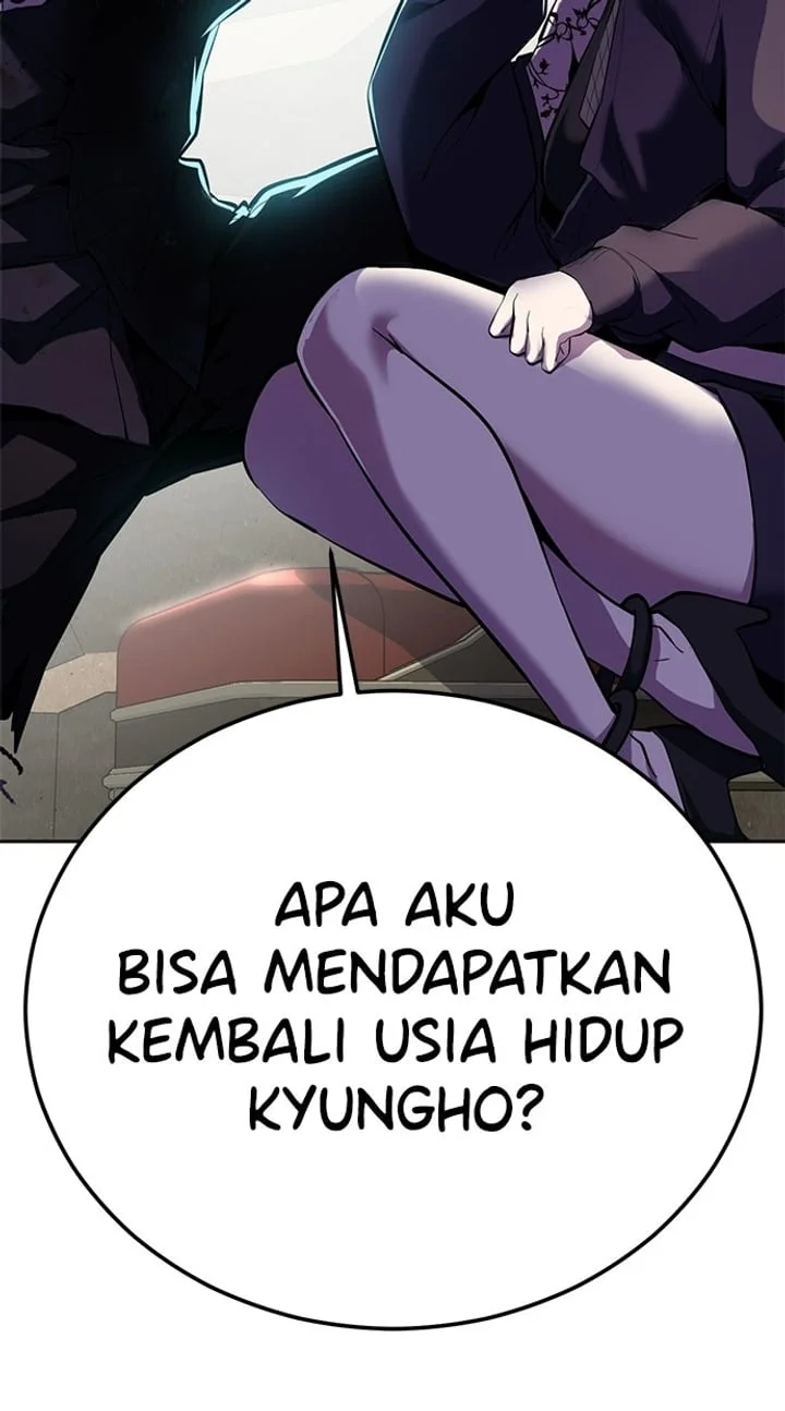 The Boy of Death Chapter 307 Gambar 114