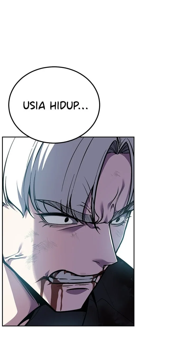 The Boy of Death Chapter 307 Gambar 115