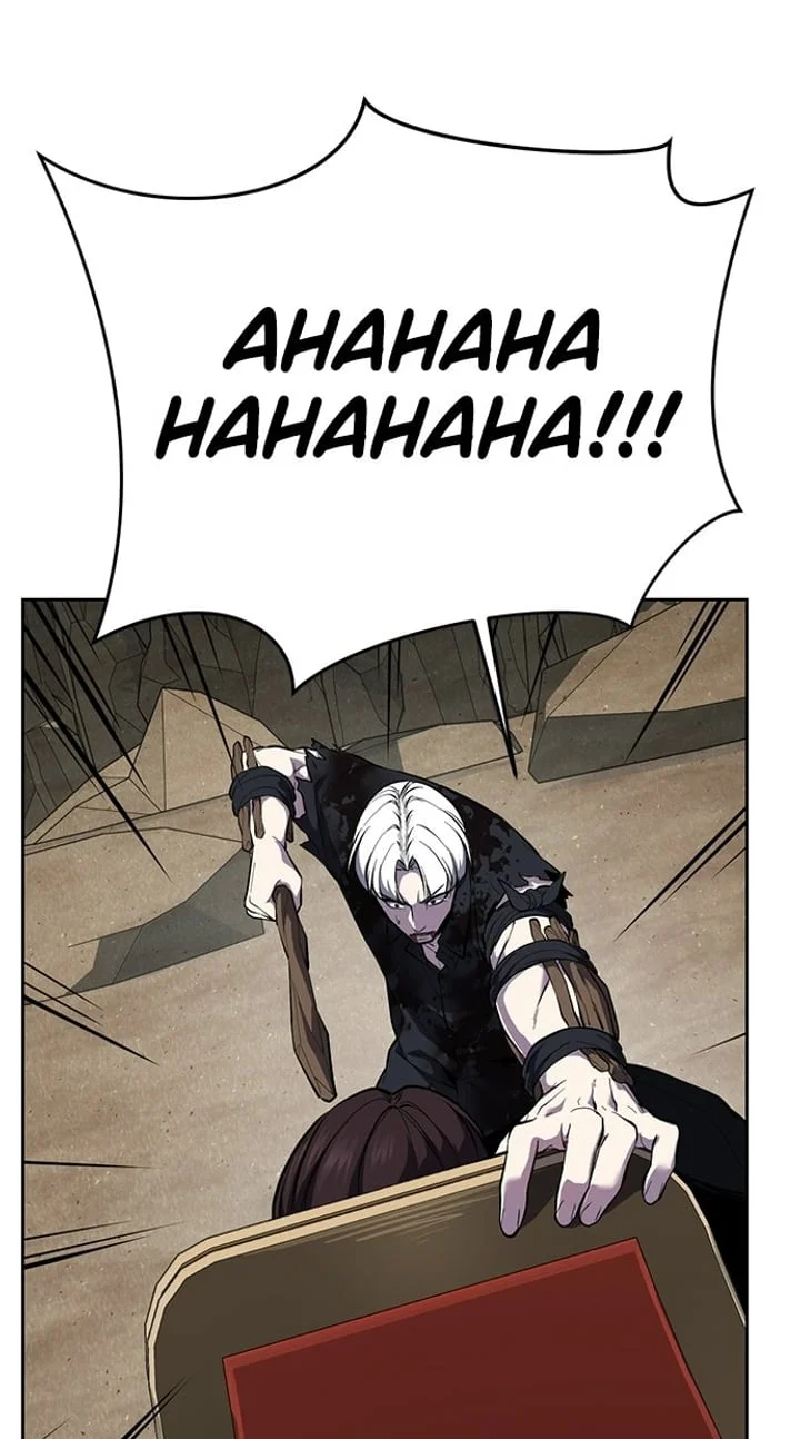 The Boy of Death Chapter 307 Gambar 117