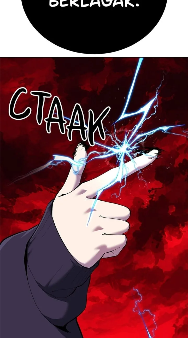 The Boy of Death Chapter 307 Gambar 119