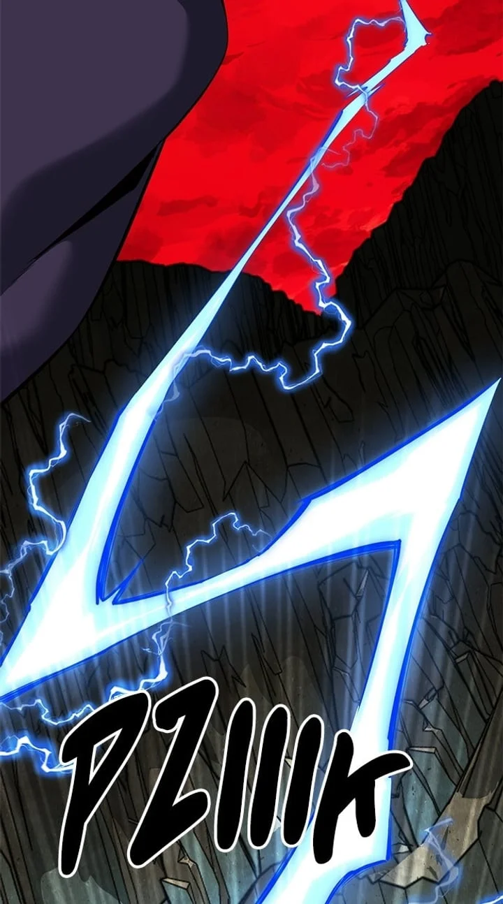 The Boy of Death Chapter 307 Gambar 120