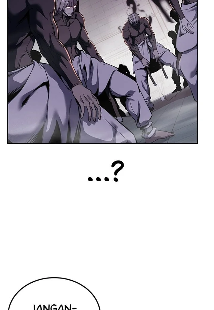 The Boy of Death Chapter 308 Gambar 131