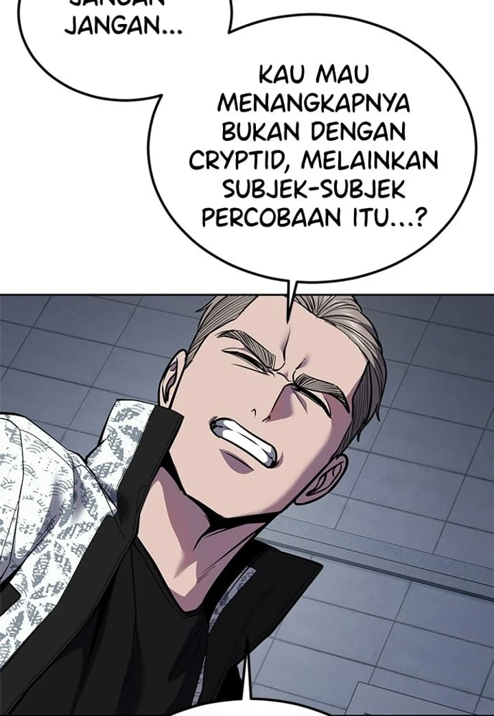 The Boy of Death Chapter 308 Gambar 132