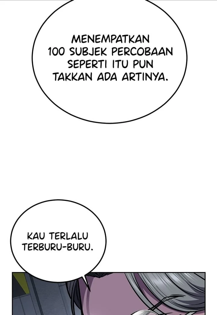 The Boy of Death Chapter 308 Gambar 133