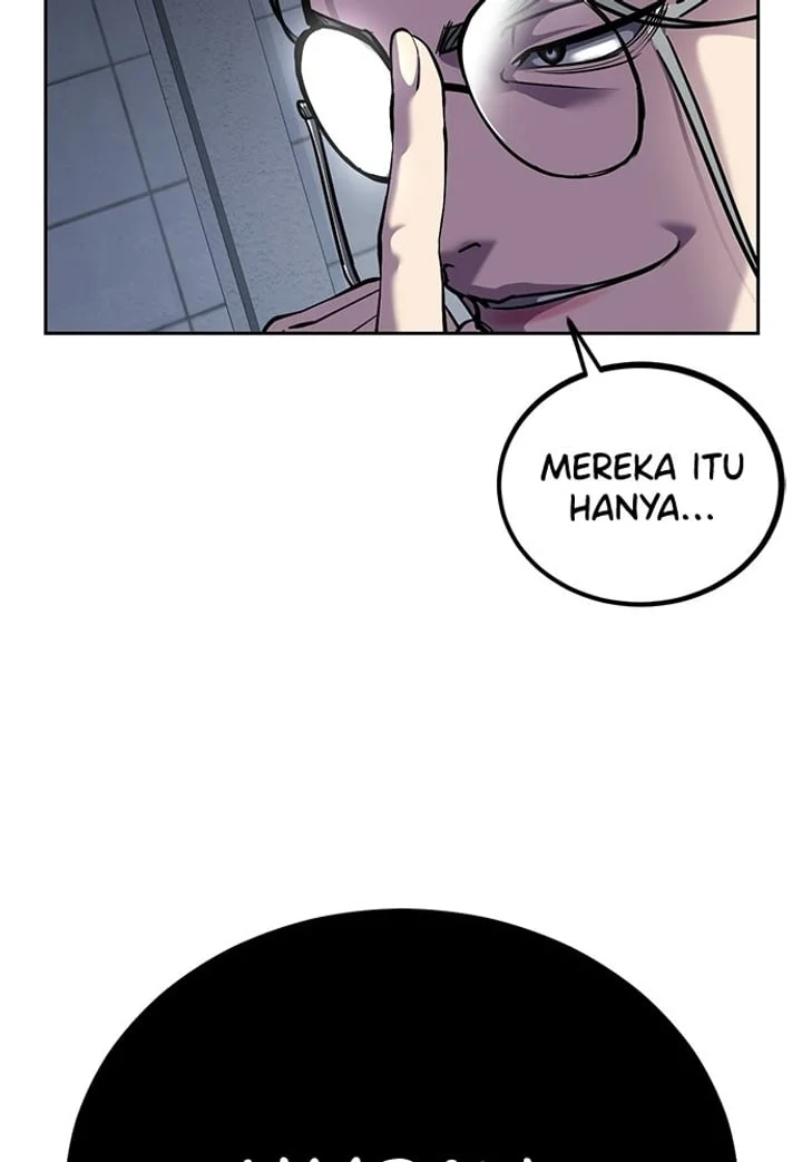The Boy of Death Chapter 308 Gambar 134