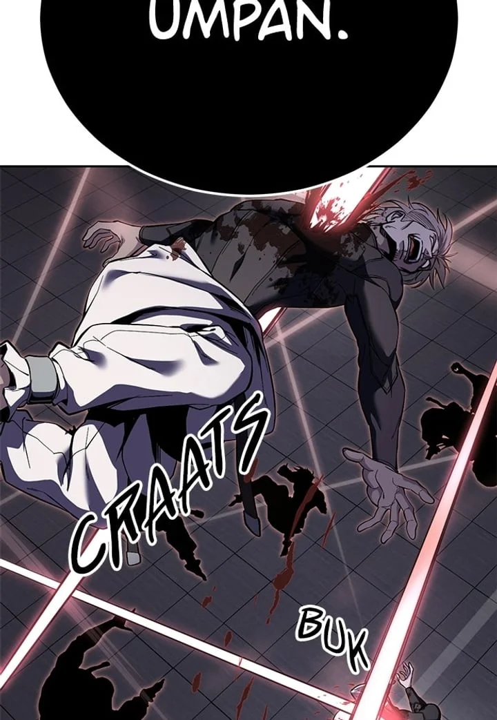 The Boy of Death Chapter 308 Gambar 135
