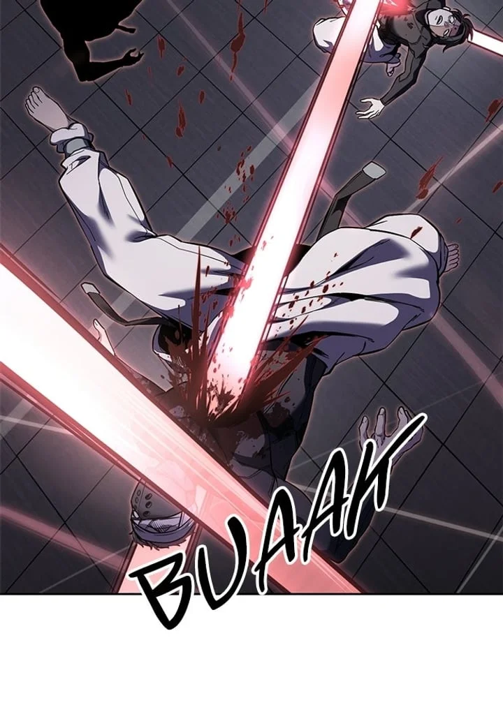 The Boy of Death Chapter 308 Gambar 136