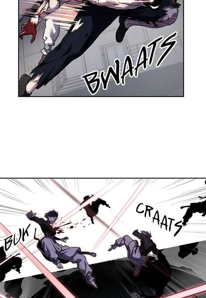 The Boy of Death Chapter 308 Gambar 138