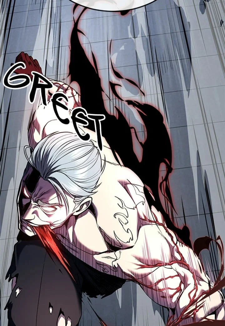 The Boy of Death Chapter 308 Gambar 140