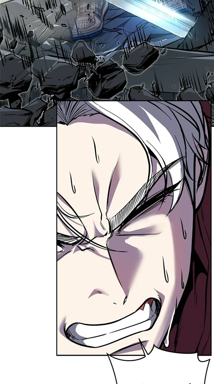 The Boy of Death Chapter 309 Gambar 100