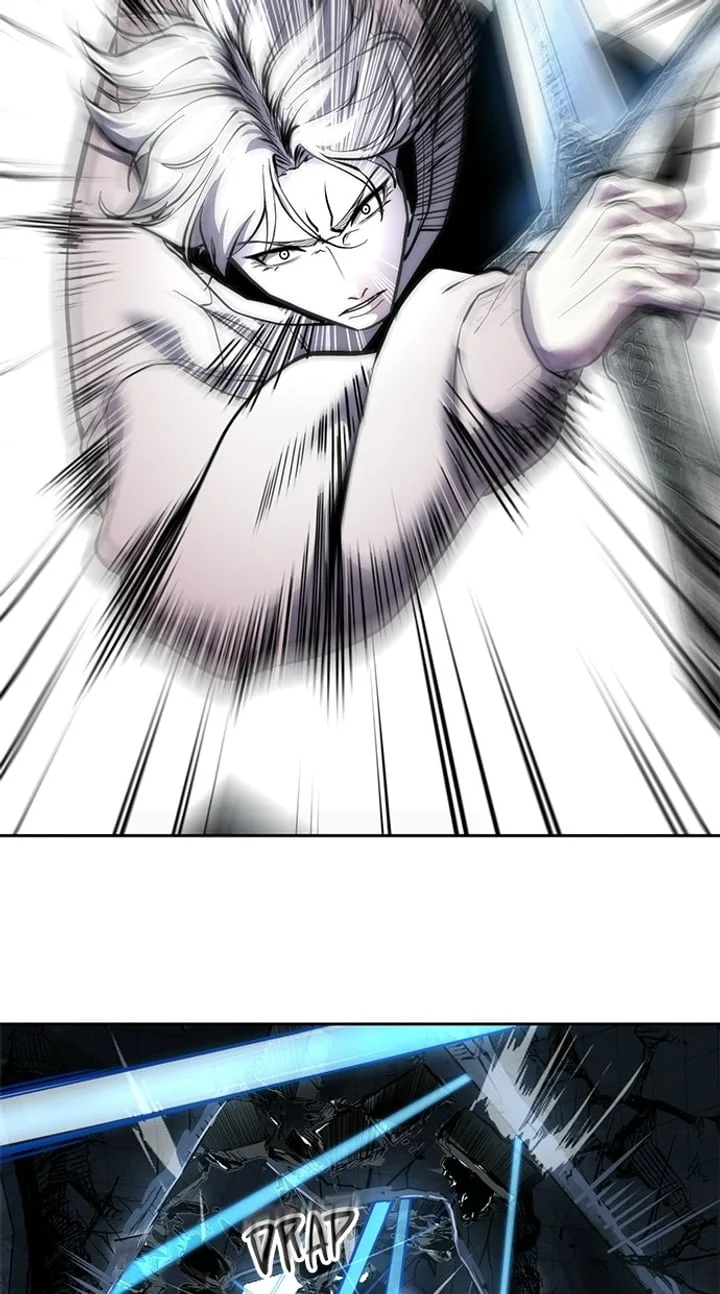 The Boy of Death Chapter 309 Gambar 95