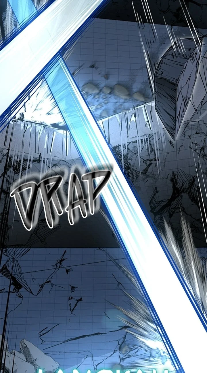The Boy of Death Chapter 309 Gambar 97